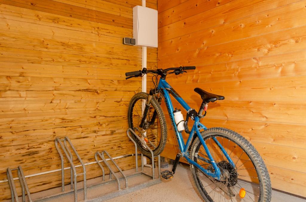 Jízda na kole v ubytování Hotel Medes II nebo okolí