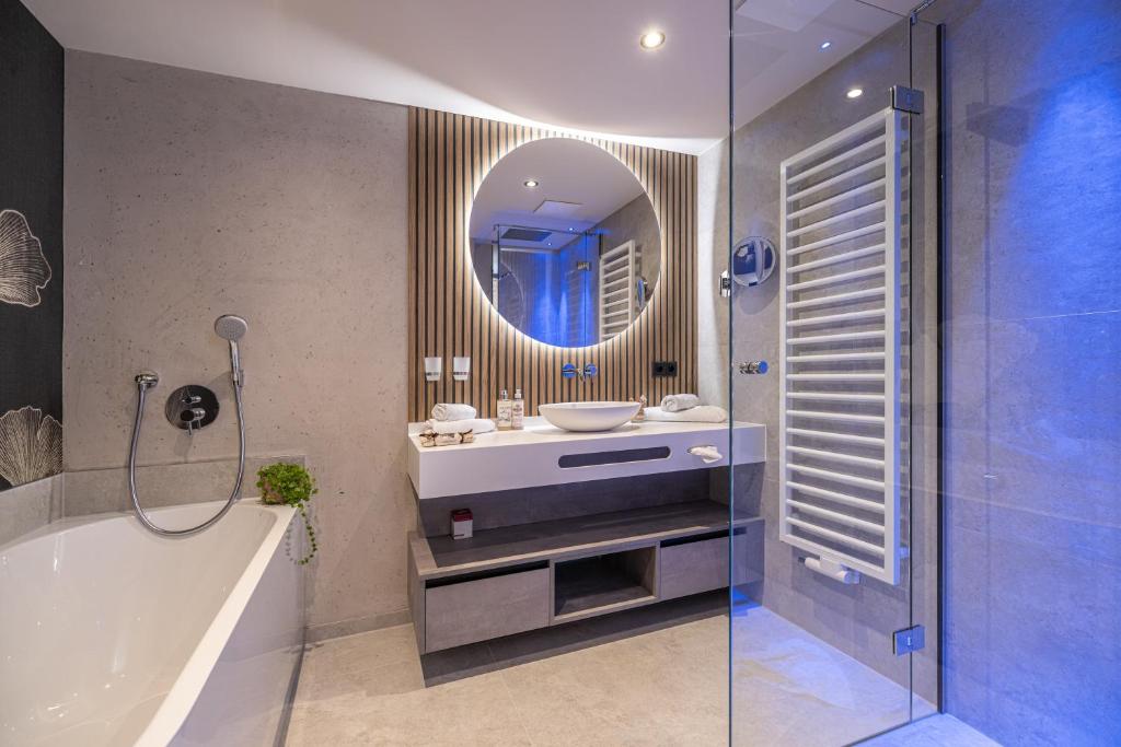 Hotel Gasthof Brücke - 14