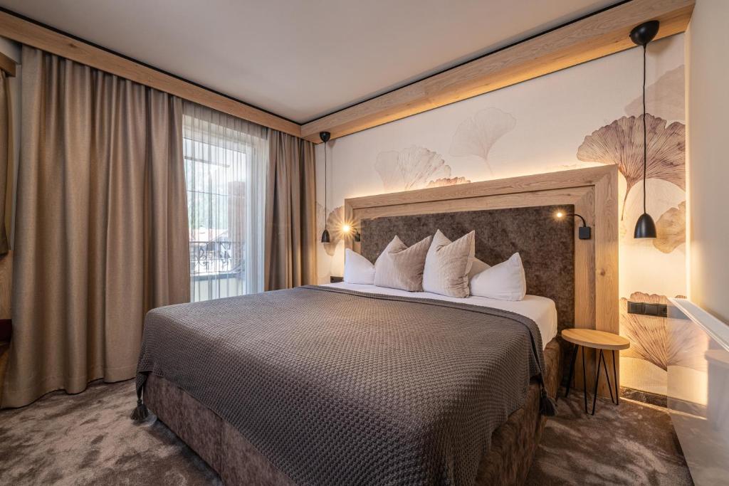 Hotel Gasthof Brücke - 10