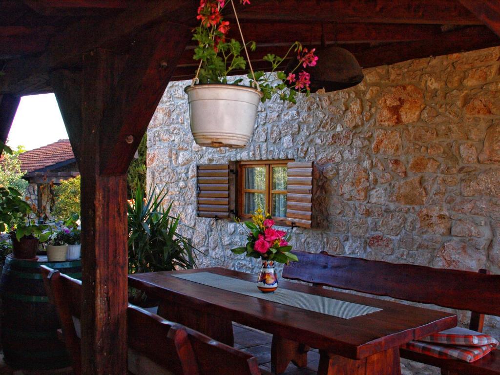 Fotografie z fotogalerie ubytování Holiday Home Rasopas v destinaci Malinska