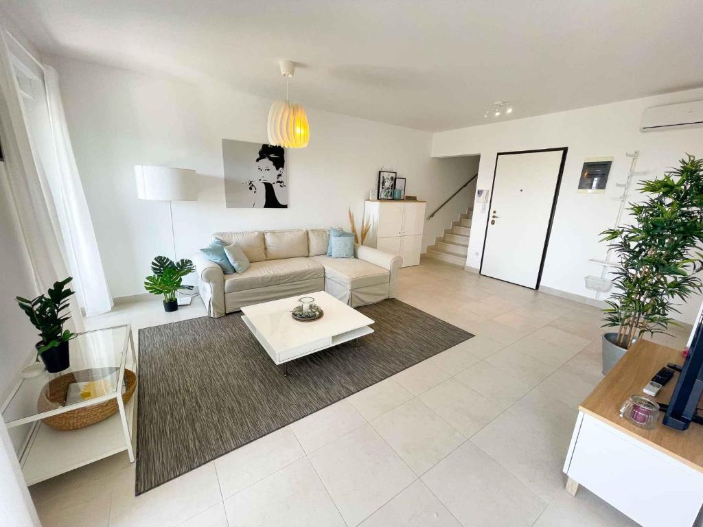 Posedenie v ubytovaní Apartment in Crikvenica 42636