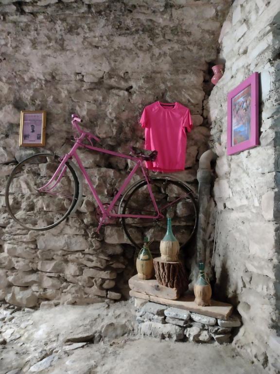 Fotografia z galérie ubytovania sax & rosa v destinácii Pigna