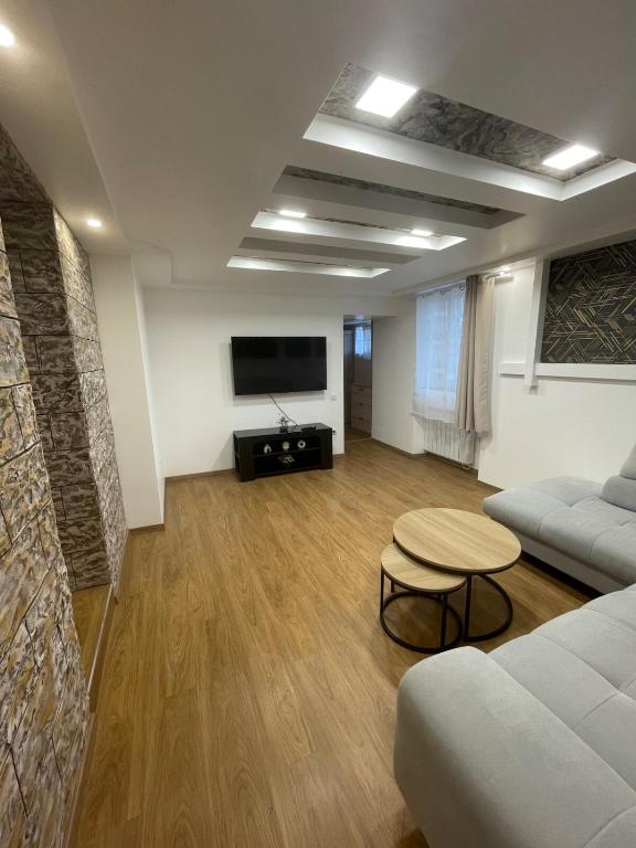 Charmante Apartment