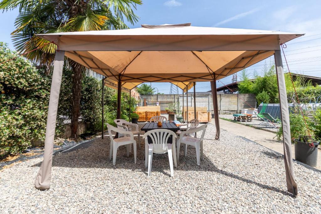 CasAle Apartment - Rho Fiera ospedale Galeazzi