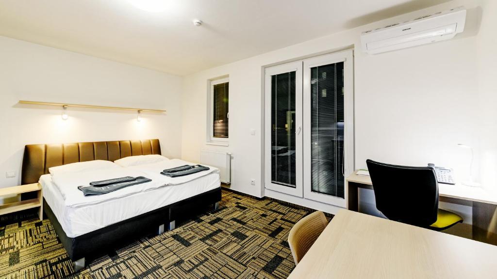 eFi Palace Hotel - Resim 34