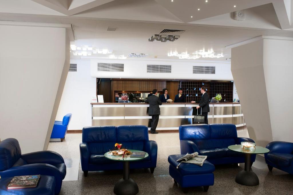 Astoria Palace Hotel - Resim 45