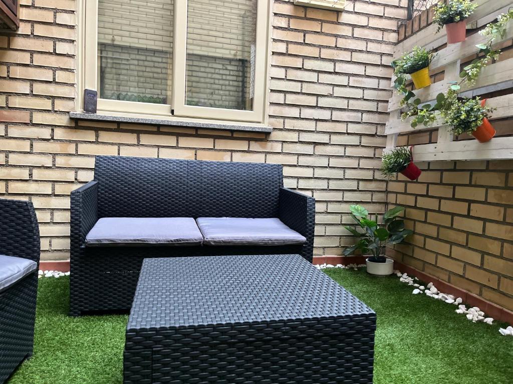 Apartamentos Gran Via - 12