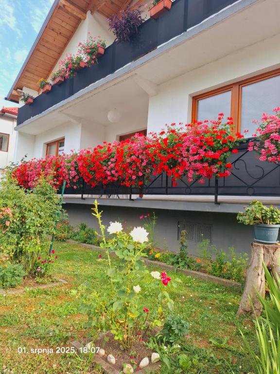 Gallery image of Uma in Bihać