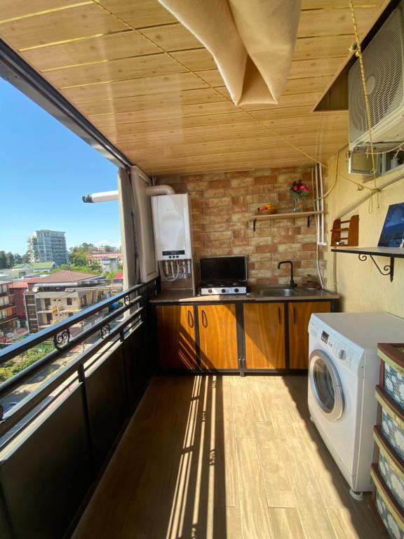 Фотография из галереи Apartment в Кобулети