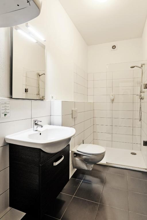 eFi Palace Hotel - Resim 43