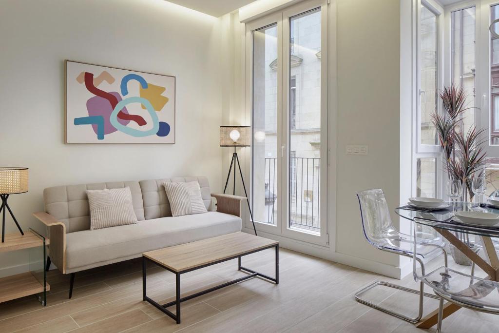 San Marcial Rentals I