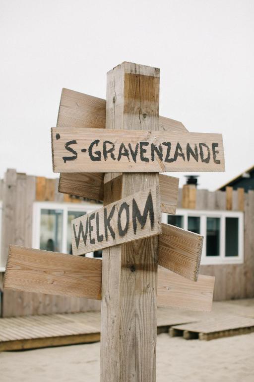 Fotografie z fotogalerie ubytování Hotel De Gravin v destinaci s-Gravenzande