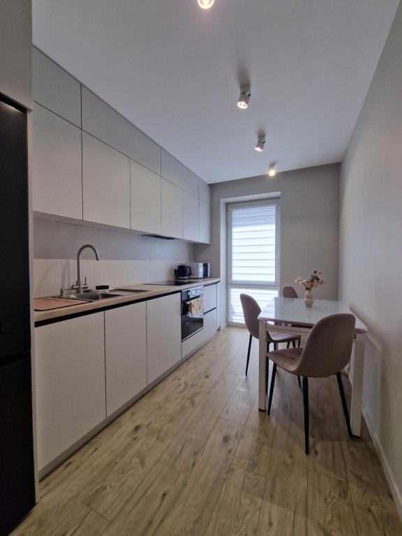 Apartament on StyleUp StayRent Lutsk photo 5
