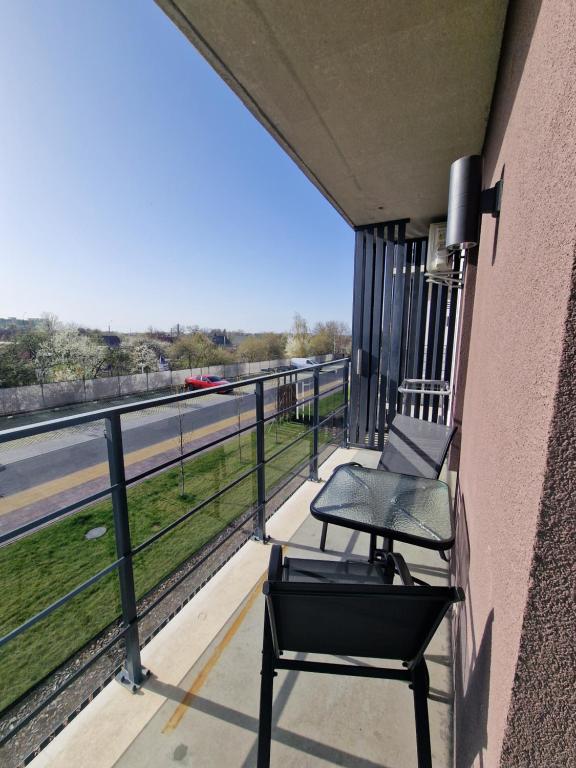 Apartament on StyleUp StayRent Lutsk photo 7
