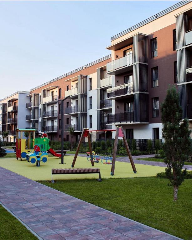 Apartament on StyleUp StayRent Lutsk photo 6