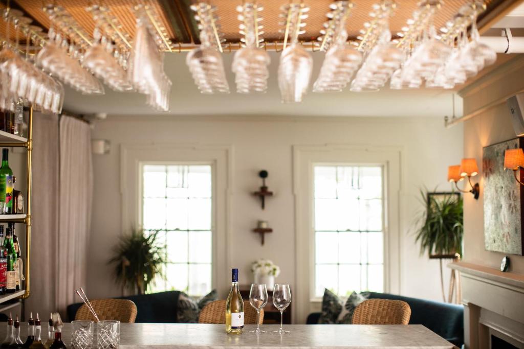 Fotografie z fotogalerie ubytování The Maidstone Inn v destinaci East Hampton
