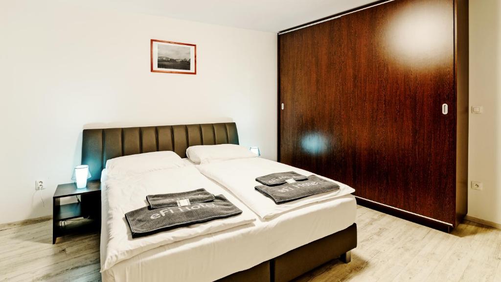 eFi Palace Hotel - Resim 9