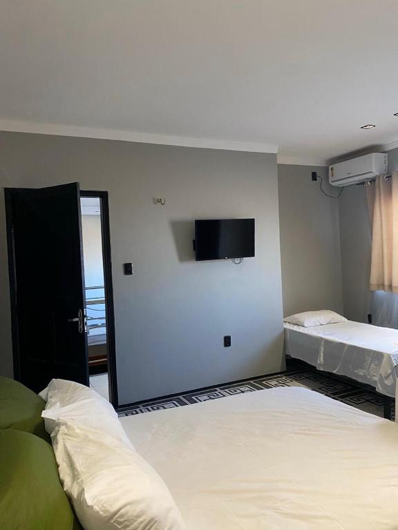 Pousada Ramilos - by Easy Hotéis