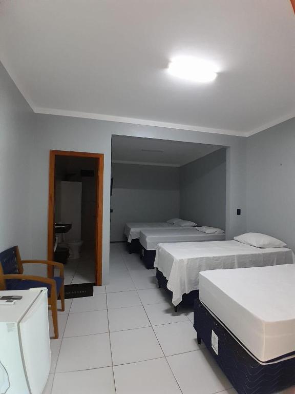 Pousada Ramilos - by Easy Hotéis