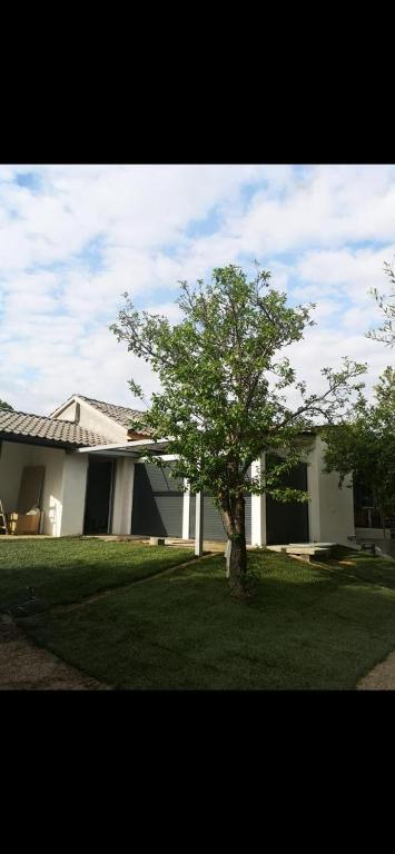Cozy brand new house for vacation