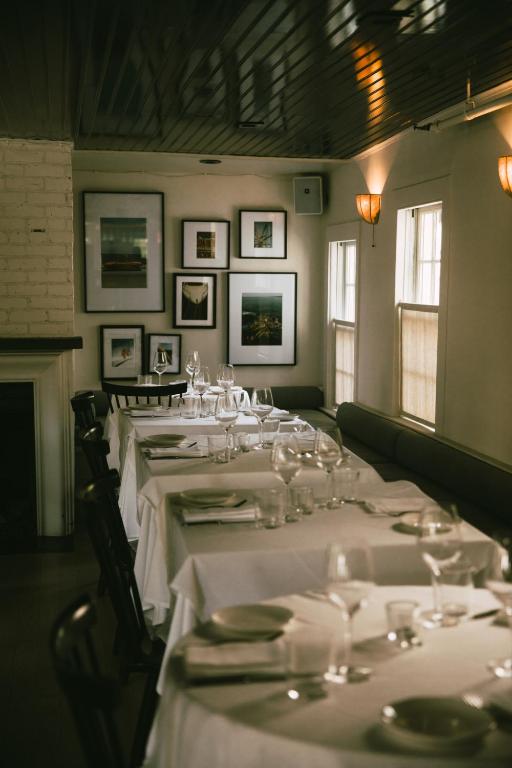 Fotografie z fotogalerie ubytování The Maidstone Inn v destinaci East Hampton