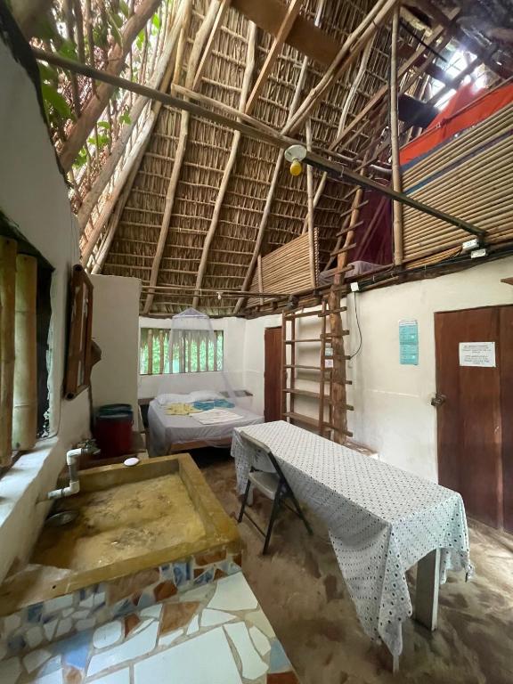 El Zopilote - Double Room