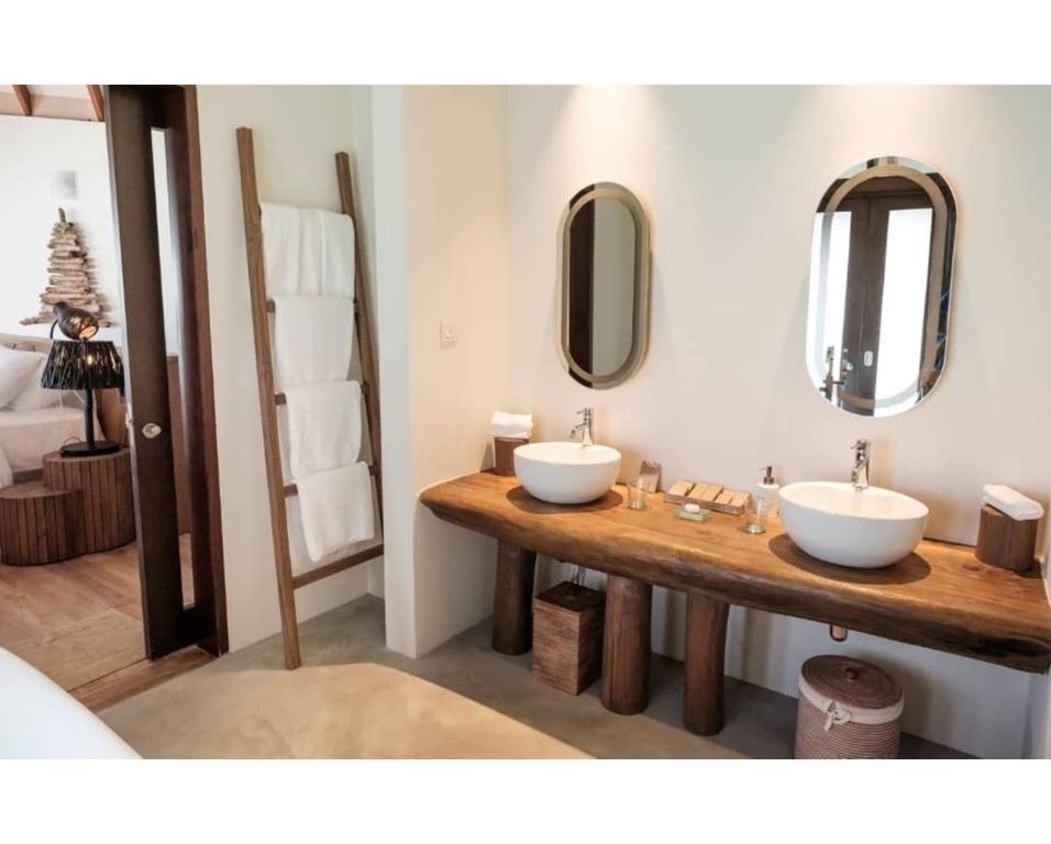 Fotografie z fotogalerie ubytování Aluoly 23 Private Resort v destinaci Faafu