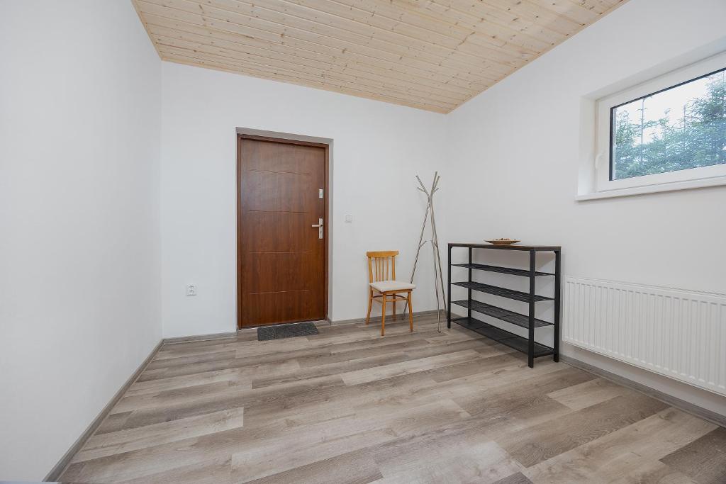 Fotografie z fotogalerie ubytování MERTLIN Resort v destinaci Volary