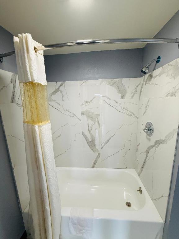 Sun N Sand Motel - Chambre Double De Luxe