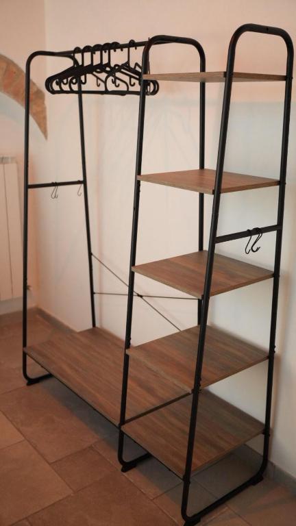 La Torre - Habitación Doble