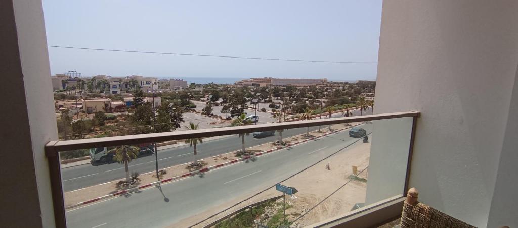 Appartement a tamraght