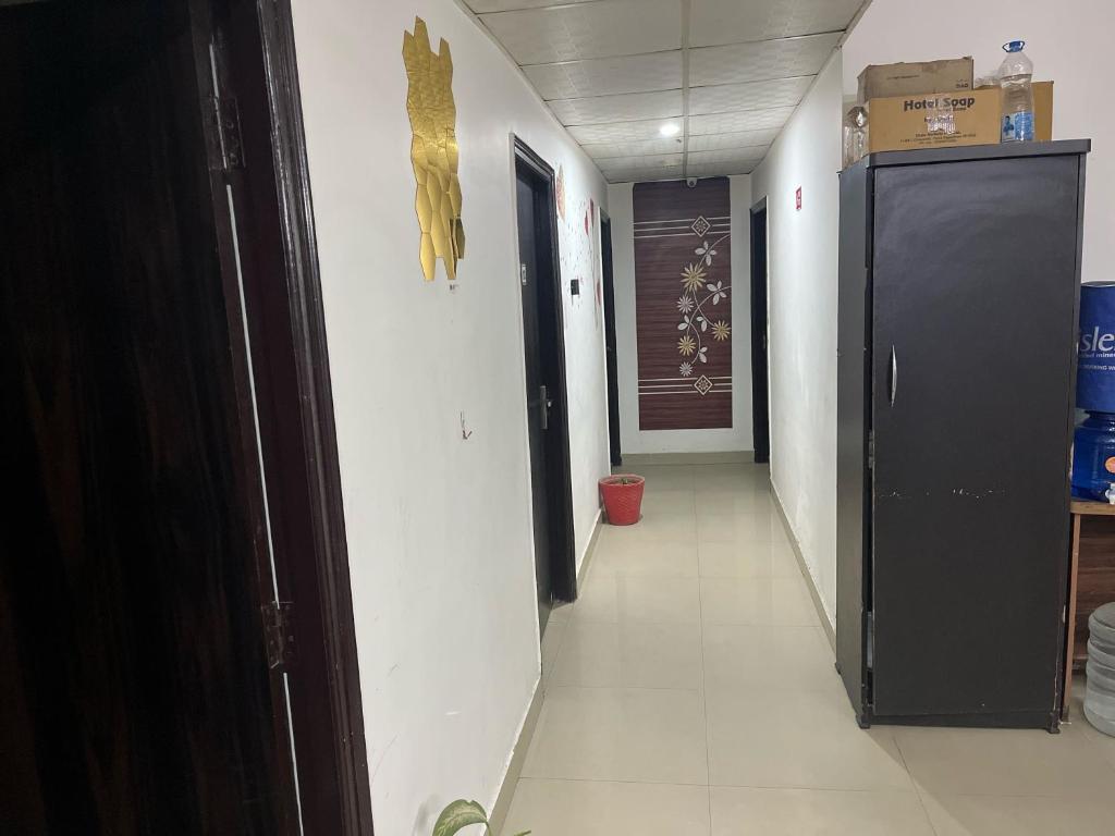 Fotografie z fotogalerie ubytování Hotel O Tara Patel v destinaci Ghaziabád