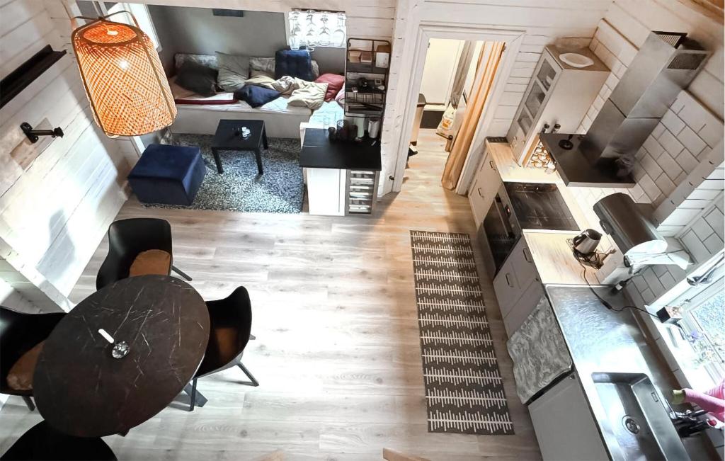 Amazing Home In Årjäng With Sauna