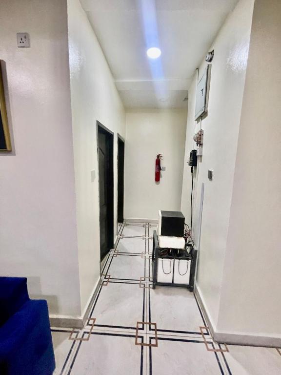 Fotografie z fotogalerie ubytování Apartment cattleya v destinaci Ikeja