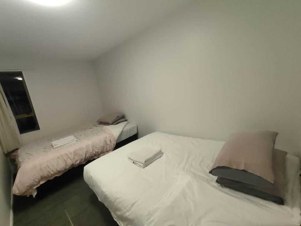 Small 3 bedroom Garden Chalet B - Resim 18