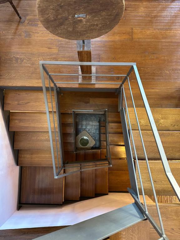 Fotografia z galérie ubytovania Gratteri Stone Jacuzzi House v destinácii Gratteri