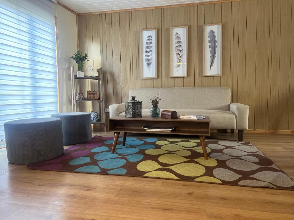 Φωτογραφία από το άλμπουμ του casa equipada en puerto varas σε El Cerrillo