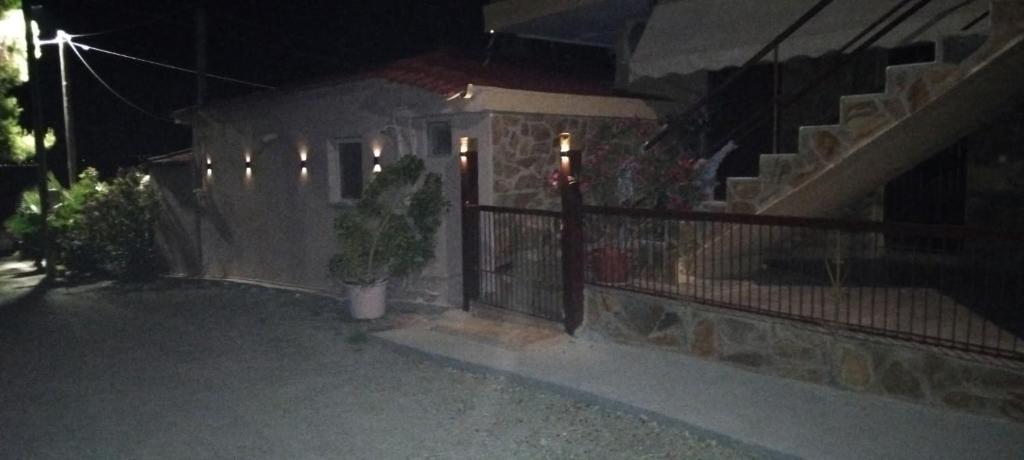 Fotografie z fotogalerie ubytování AGGELIKI STUDIOS v destinaci Agios Georgios