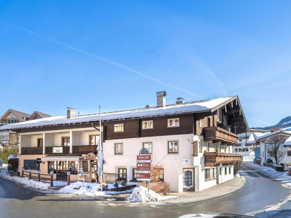 Gaisberg Alpin