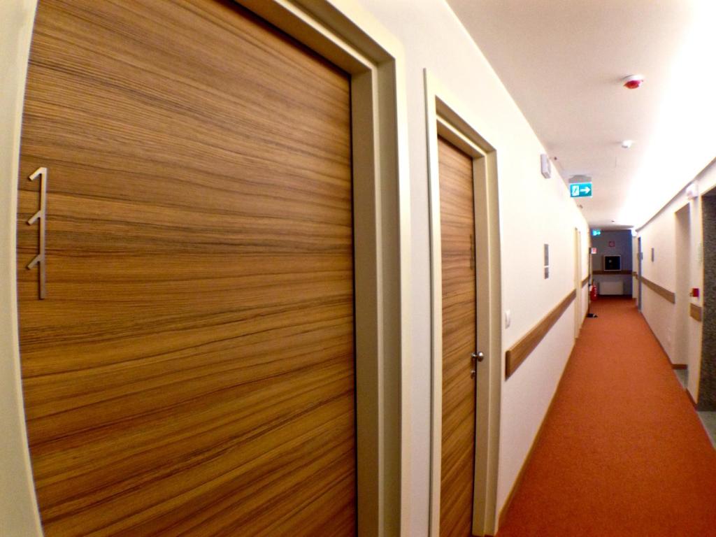 Fotografie z fotogalerie ubytování Hotel Forum v destinaci Baranzate