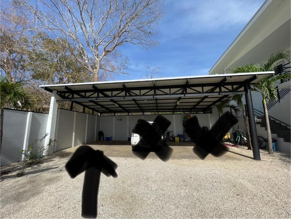 Fotografie z fotogalerie ubytování CASITA COCO v destinaci Playa Grande