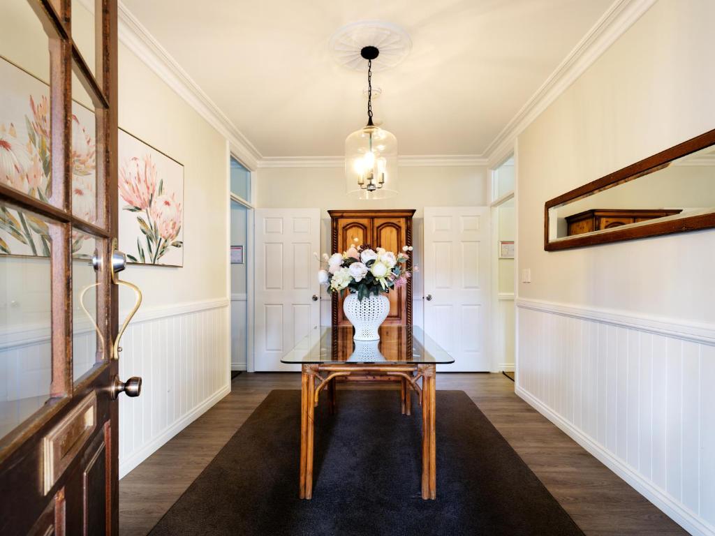 Fotografie z fotogalerie ubytování Maleny Hotel v destinaci Maleny