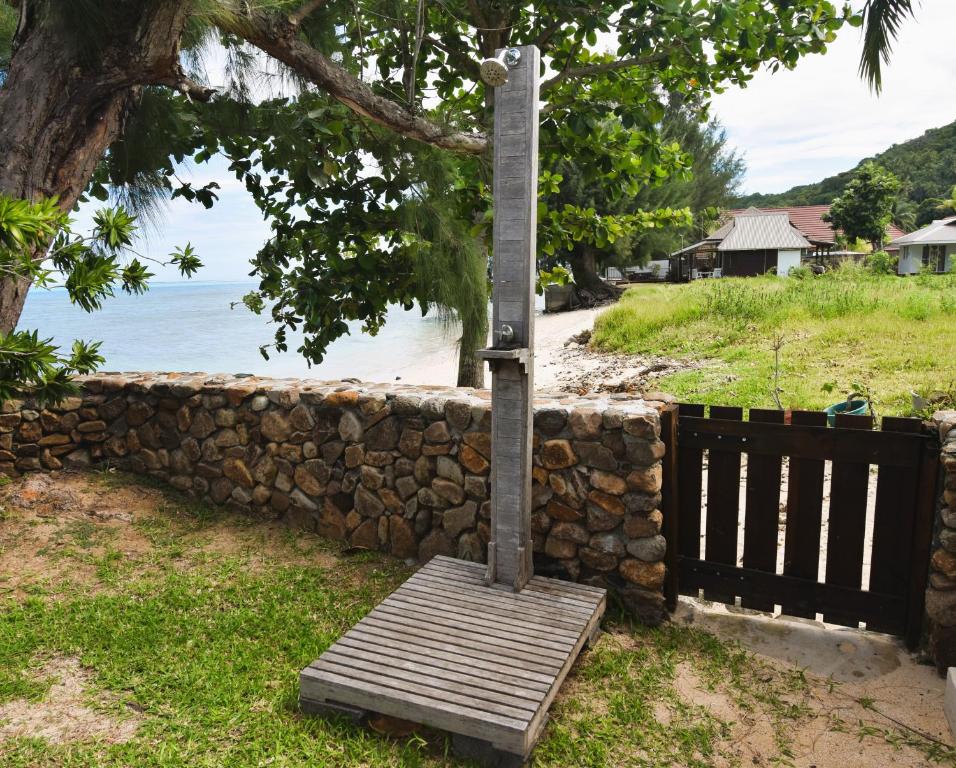 Fare Aute Beach - photo 7 - Moorea, Polynésie
