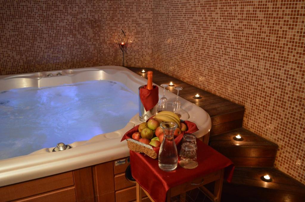 Hotel Medno - Resim 45