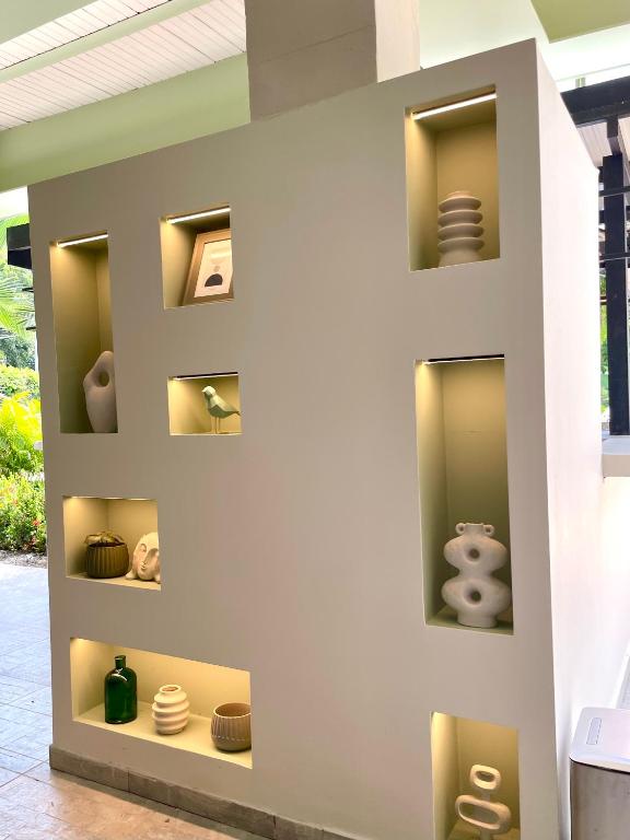 Fotografie z fotogalerie ubytování Ivanna Hotel Campestre v destinaci Santa Fe de Antioquia