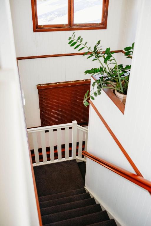 Fotografie z fotogalerie ubytování Maleny Hotel v destinaci Maleny