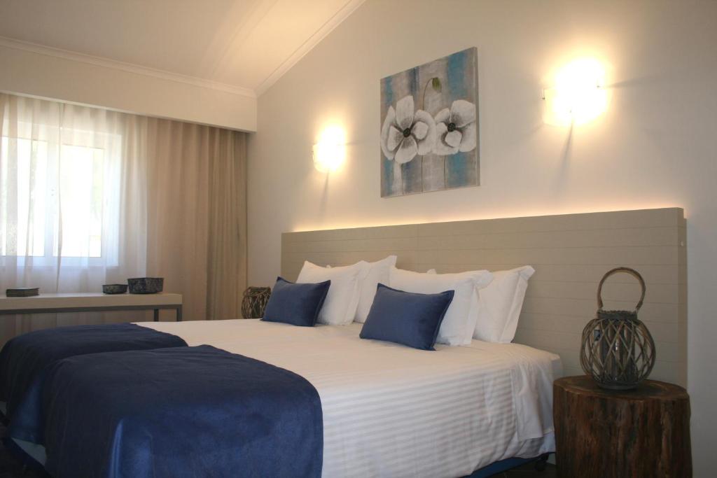 Aldeia Azul Resort - One-Bedroom House