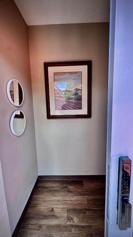 Fotografie z fotogalerie ubytování Altiplano v destinaci San Pedro Sula
