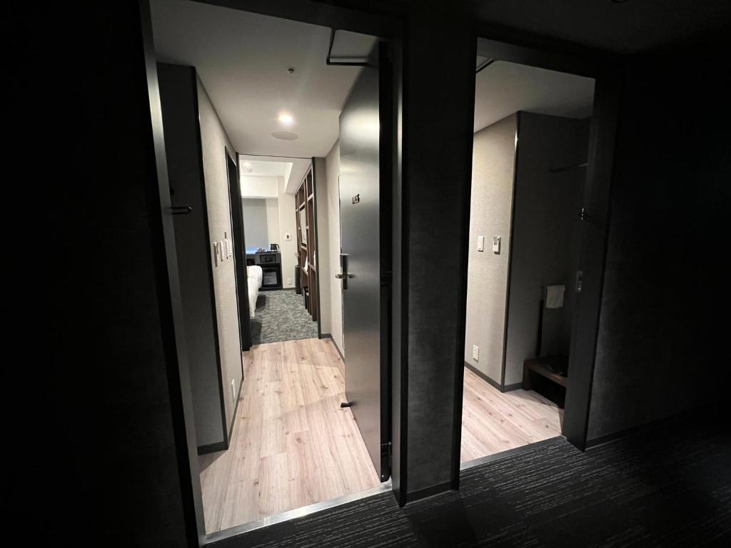 Fotografie z fotogalerie ubytování GRIDS PREMIUM HOTEL OSAKA NAMBA v Osace