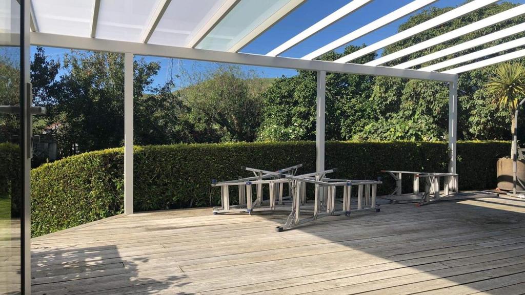 6 bedrooms, Close to rowing, Velodrome, field days - Resim 8